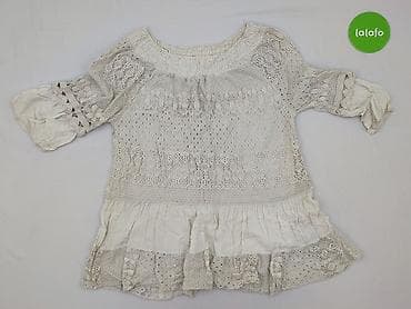 bodies next: New Collection, Жіноча блуза, розмір S — 2