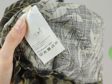 bluzy muzyczne: Jeans Fritz, Koszulа dla mężczyzn, rozmiar M — 6