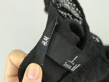 ażurowa sukienka hm: H&M, Sukienka damska, rozmiar L — 5