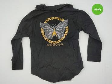 koszulka givenchy paris: Bottega Veneta, Koszula damska, rozmiar M — 3