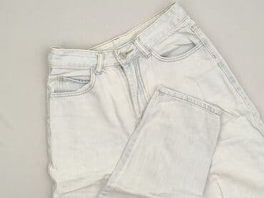 dżinsy z dziurami: Shein, Jeans for women, size S (EU 36) — 1