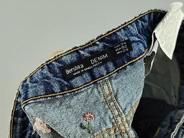darmowa dostawa pull and bear: Bershka, Spódnica damska, rozmiar 2XS — 4