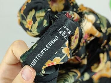 sklep internetowy z sukienkami dla puszystych: PrettyLittleThing, Sukienka damska, rozmiar XS — 5