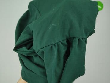 shein sukienki plus size: Shein Curve, Women's blouse, 3XL — 4