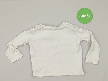 podkoszulki dla dzieci allegro: Blouse, F&F, 4-5 years, 104-110 cm, condition - Good — 3