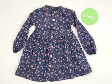 wzorzysty kombinezon reserved: Dress, 12-18 months, condition - Perfect — 2