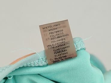 bluzki dla puszystych allegro: Купальні трусики, розмір XL — 5