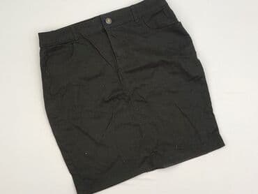 spódnice jeansowe massimo dutti: In Extenso, Spódnica damska, rozmiar M — 1