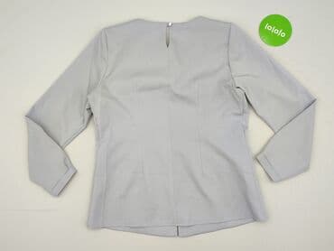 chabrowa bluzki: Infinite, Bluzka damska, rozmiar XL — 3