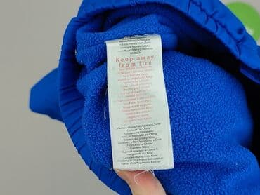 fox spodnie: Kurtka, Disney, 9-12 miesięcy, stan - Bardzo dobry — 4