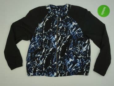 trapstar damska kurtka: Atmosphere, Kurtka bomberka damska, rozmiar 3XL — 2