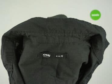 koszula z bufiastymi rękawami sinsay: Sinsay, Women`s shirt, size M (EU 38) — 4