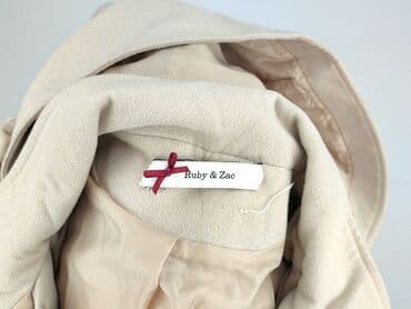 Жіночий одяг: Used, Плащ жіночий, розмір M — 4