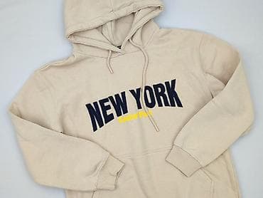 Diverse, Women`s hoodie, size M