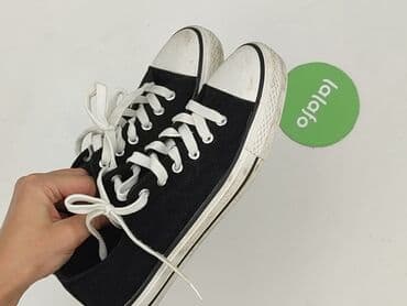koszulka nirvana sinsay: Sneakersy męskie, 41, Sinsay, stan - Bardzo dobry — 5