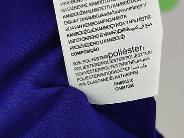 young multi wzrost: Top damski, rozmiar XS — 5