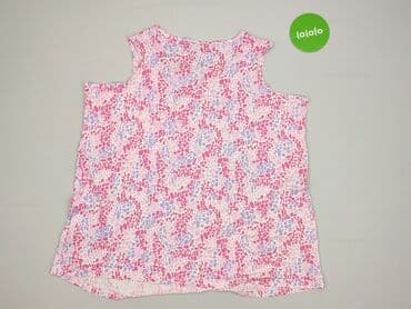 la mania bluzy: Janina, Top damski, rozmiar 2XL — 3