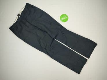 benetton chinosy damskie: Mango, Spodnie materiałowe damskie, rozmiar M — 2