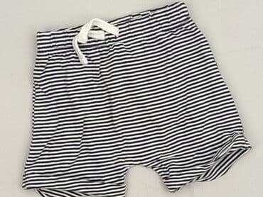 sukienki letnie plus size allegro: Szorty, Tu, 3-6 miesięcy, stan - Bardzo dobry — 1
