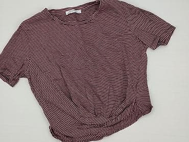 Kobiety: Zara, T-shirt damski, rozmiar M — 1