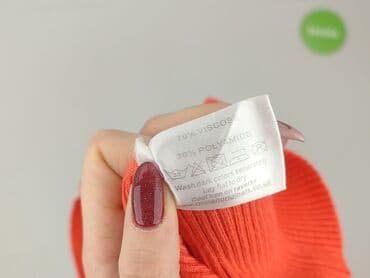 sweterkowe bolerko: Roman, Sweter damski, rozmiar 2XL — 5