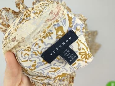 sukienka tunika boho: Topshop, Sukienka damska, rozmiar M — 4