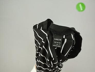 hot bottom: Shein, Koszulka dla mężczyzn, rozmiar S — 4