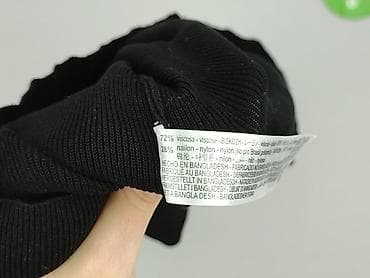 bluzy z pluszu: Zara, Golf damski, rozmiar L — 5