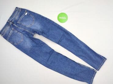 cipo baxx jeans: Jeansy damskie, rozmiar XS — 3