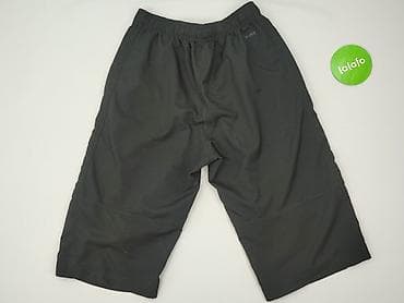 nike dresy: Nike, Spodnie 3/4 dla mężczyzn, rozmiar S — 3