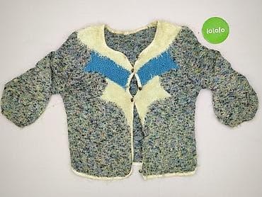 kurtki vinted: Hand Knitted, Kardigan damski, rozmiar S — 2