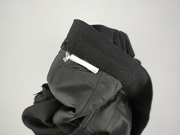 180100a h: Spodnie materiałowe damskie, rozmiar XL — 5