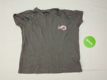 koszulka spongebob sinsay: Sinsay, T-shirt damski, rozmiar S — 2