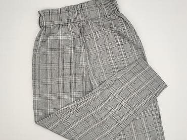 Shein, Spodnie materiałowe damskie, rozmiar S