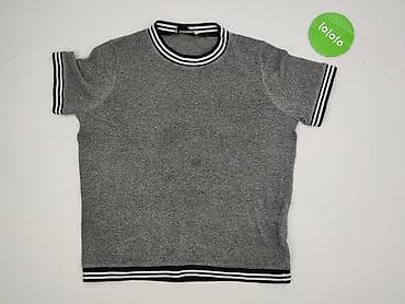 continue koszule: Neo Noir, T-shirt damski, rozmiar 2XL — 2