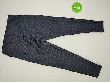 decathlon crivit: Matalan, Legginsy Sportowe damskie, rozmiar XL — 3