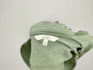 smyk sandaly: C&A, Ogrodniczki damskie, rozmiar M — 4