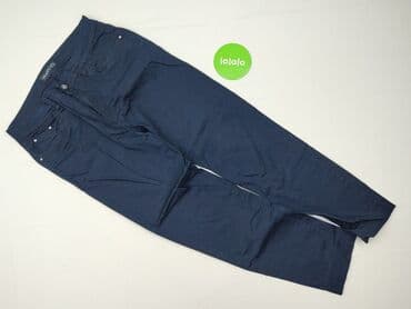 jeansy z asymetrycznym zapieciem: Jeansy damskie, rozmiar L w lalafo.pl — 2 jeansy z asymetrycznym zapieciem: Jeansy damskie, rozmiar L — 2