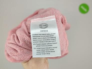dresy oversize: Tchibo, Bluza damska
, rozmiar XL — 4
