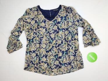 koszulka zeglarska: Bluzka damska, XL — 2