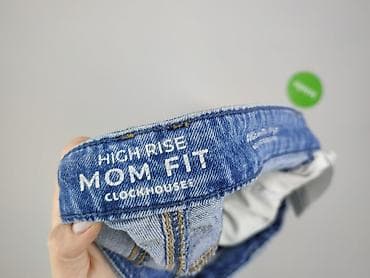 levis poland: Clockhouse, Jeansy damskie, rozmiar L — 4