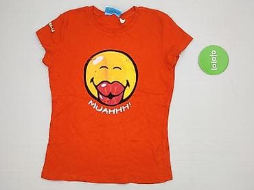 moomin: Smiley World, T-shirt damski, rozmiar S — 2