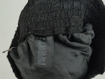 drapowana spódnice mini: H&M, Spódnica damska, rozmiar L — 5