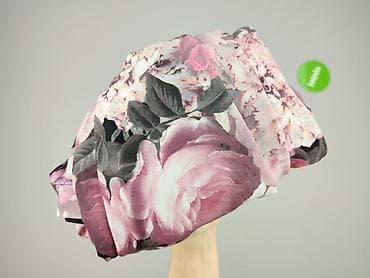 asymetryczne spódnice boho: Bluzka damska, rozmiar One size — 4