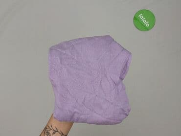 liliowa bluzki zara: Bluzka damska, rozmiar S — 4