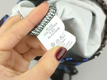 ekskluzywne sukienki koktajlowe: ONLY, Sukienka damska, rozmiar L — 5