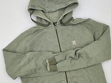 bluzy gap: Bluza z kapturem dla mężczyzn, rozmiar M — 1