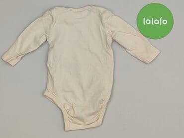 spodnie woskowane allegro: Body, Ergee, 1-3 months, 
condition - Perfect — 3