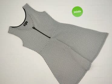 tweedowe sukienki: Reserved, Sukienka damska, rozmiar S — 2