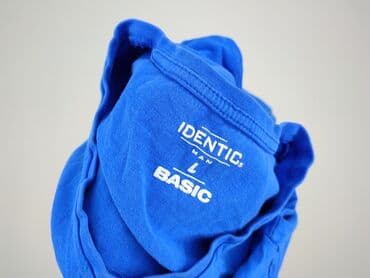 mybasic ubrania: IDENTIC, Koszulka dla mężczyzn, rozmiar L — 4